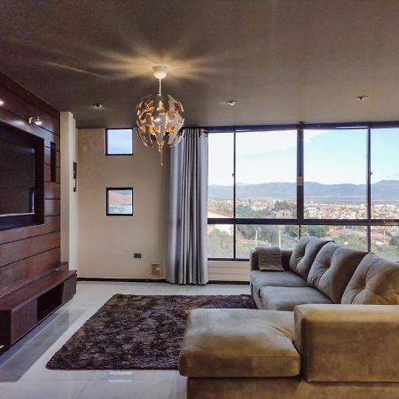 Las Vistas - Departamento Independiente Cochabamba Zewnętrze zdjęcie