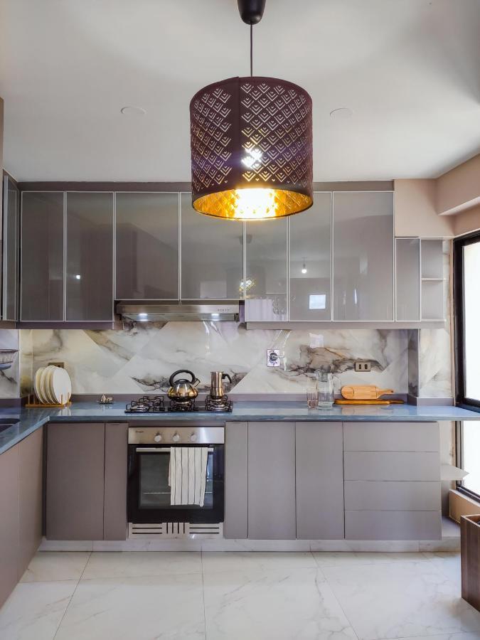 Las Vistas - Departamento Independiente Cochabamba Zewnętrze zdjęcie