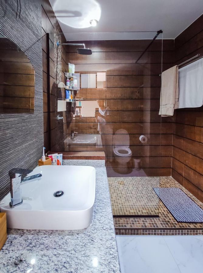 Las Vistas - Departamento Independiente Cochabamba Zewnętrze zdjęcie
