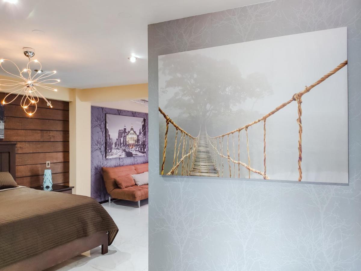 Las Vistas - Departamento Independiente Cochabamba Zewnętrze zdjęcie