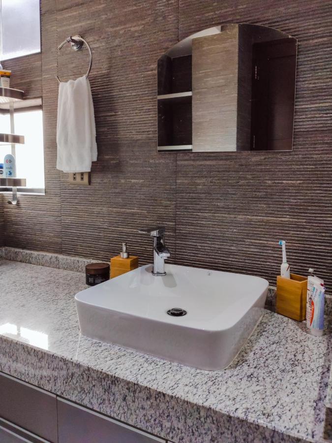 Las Vistas - Departamento Independiente Cochabamba Zewnętrze zdjęcie