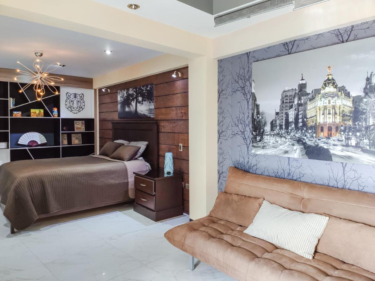 Las Vistas - Departamento Independiente Cochabamba Zewnętrze zdjęcie