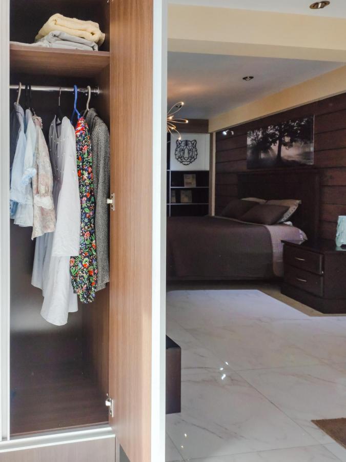 Las Vistas - Departamento Independiente Cochabamba Zewnętrze zdjęcie