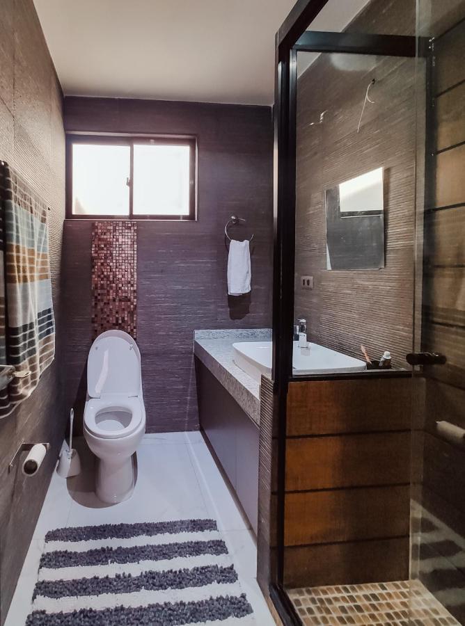 Las Vistas - Departamento Independiente Cochabamba Zewnętrze zdjęcie