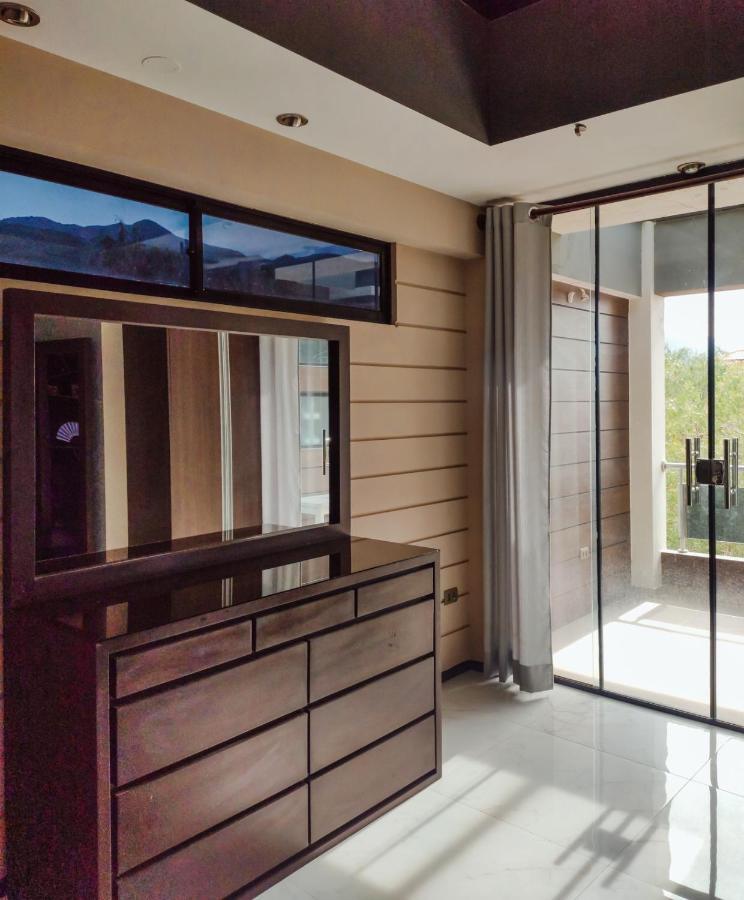 Las Vistas - Departamento Independiente Cochabamba Zewnętrze zdjęcie